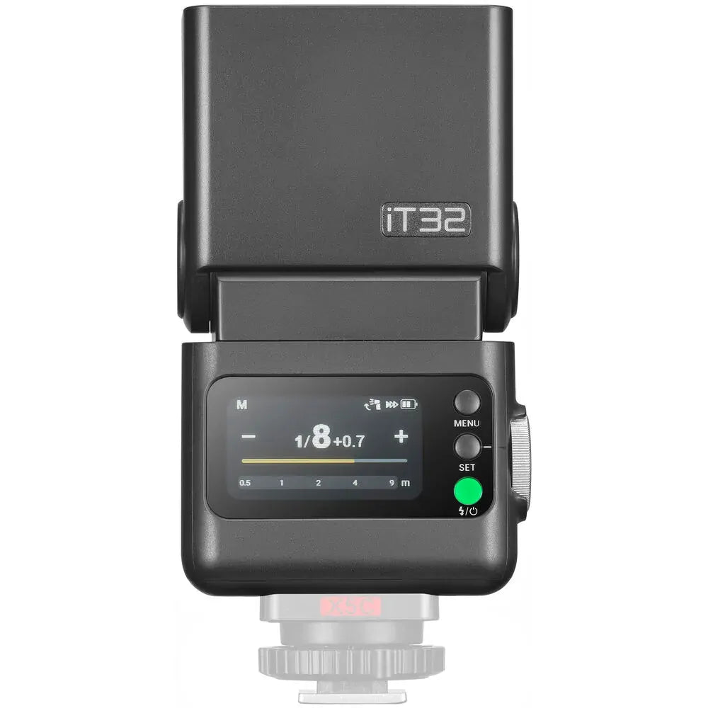 Godox iT32 iFlash Camera Flash ( No Trigger )
