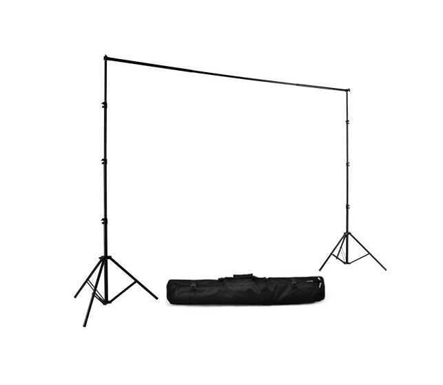 Jinbei Portable Background Support Kit 300 x 300cm