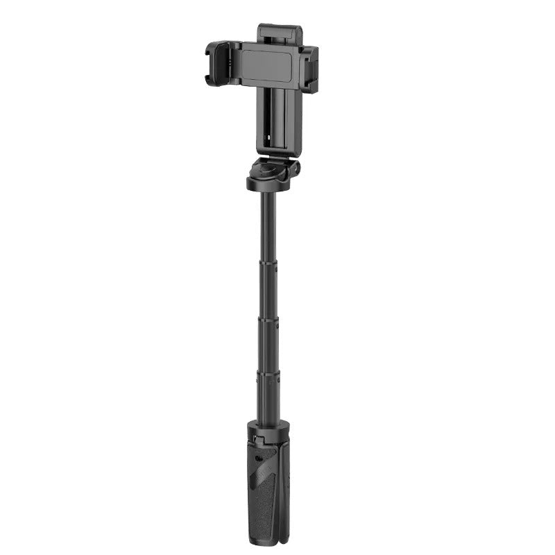 Ulanzi JJ02 Extendable Grip Phone Tripod with Remote Trigger - Black