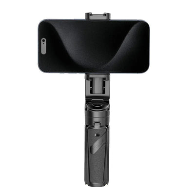 Ulanzi JJ02 Extendable Grip Phone Tripod with Remote Trigger - Black