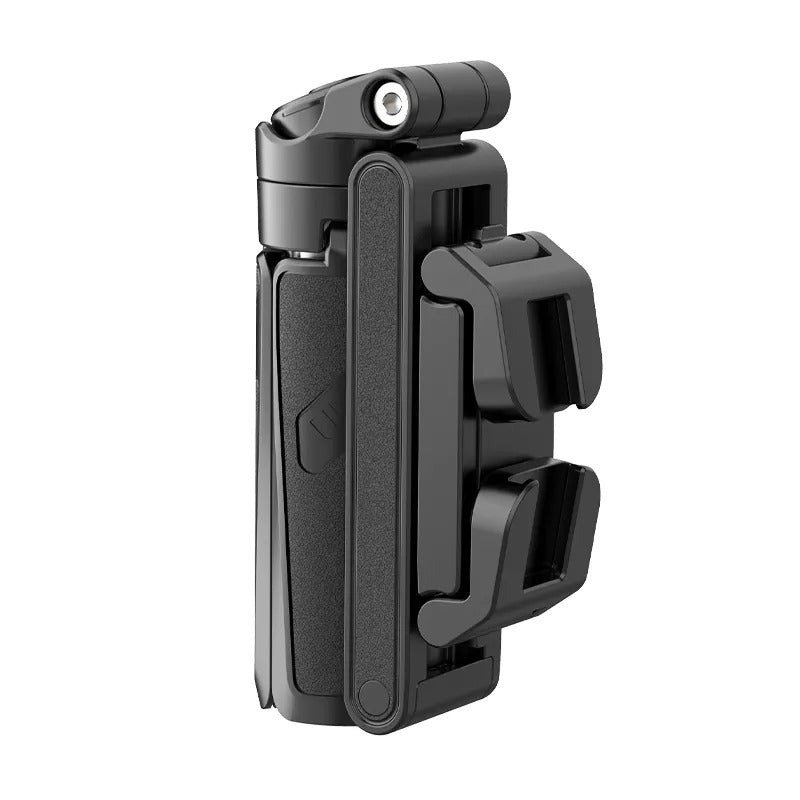 Ulanzi JJ02 Extendable Grip Phone Tripod with Remote Trigger - Black