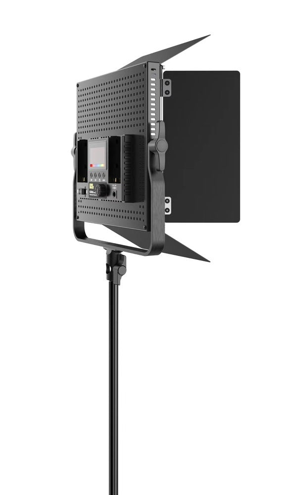 Pixel K80RGB 3 Head RGB Video LED Light Kit