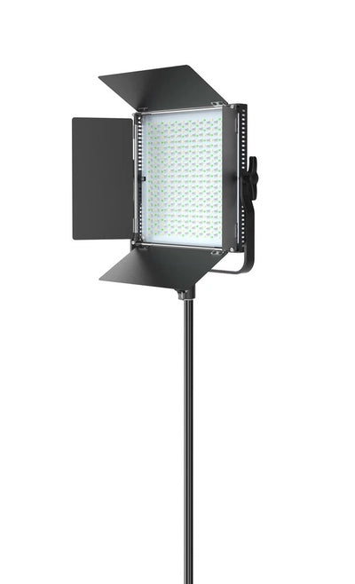 Pixel K80RGB 3 Head RGB Video LED Light Kit
