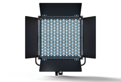 Pixel 360° RGB LED Panel Light K80RGB