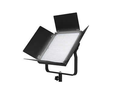 PIXEL Video Led Light K80SP Bi-Color 3000 - 8000K (Power Adaptor Included)