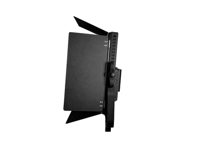 PIXEL Video Led Light K80SP Bi-Color 3000 - 8000K (Power Adaptor Included)