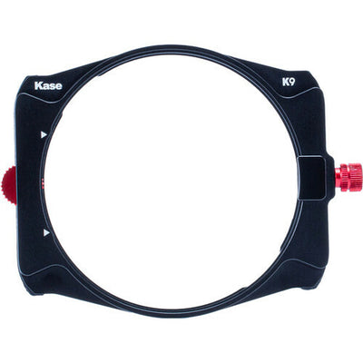 Kase High-End K9 100MM Square Filter Kit