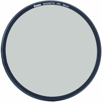 Kase High-End K9 100MM Square Filter Kit