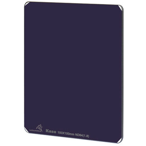 Kase High-End K9 100MM Square Filter Kit