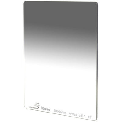 KASE Wolverine Master K9 100MM Square Filter Kit