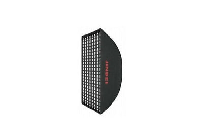 Jinbei KE 70 x 100cm Retangular QuickFold Softbox with Grid