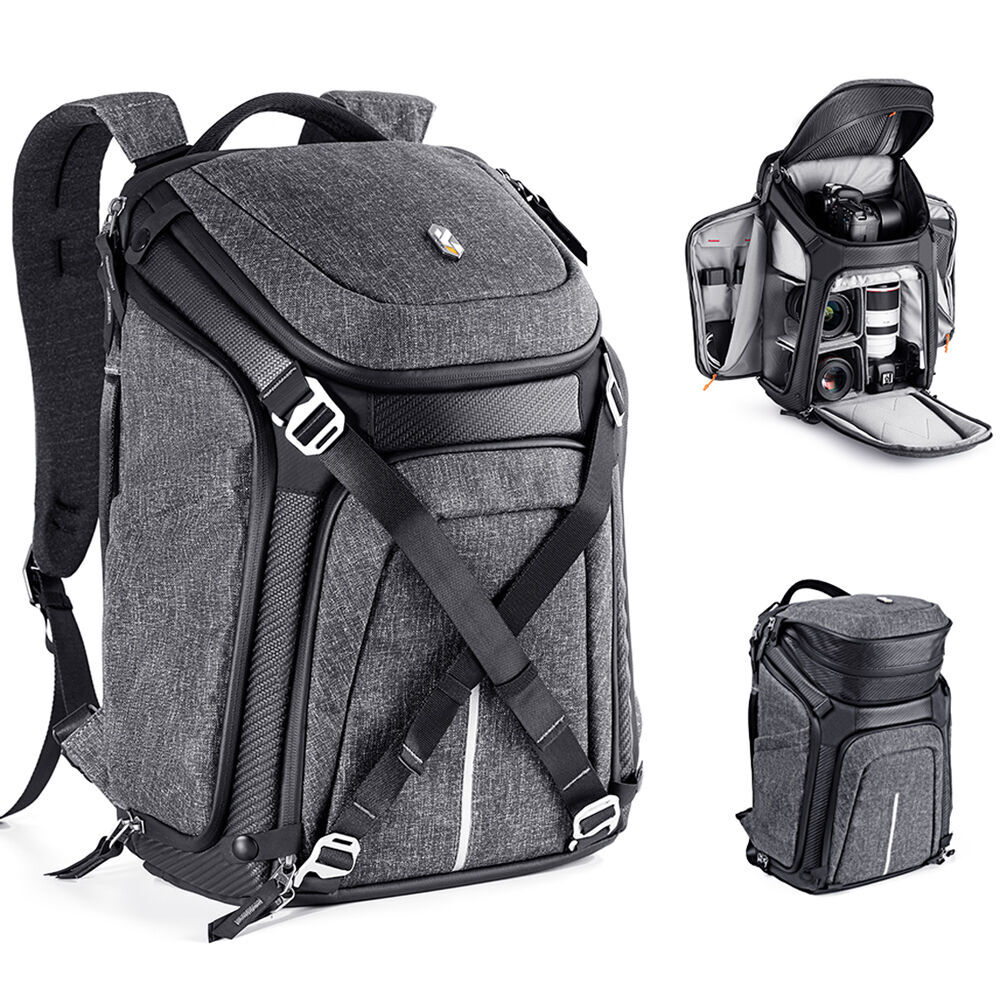 KF Concept Alpha 25L backpack for cameras and lenses