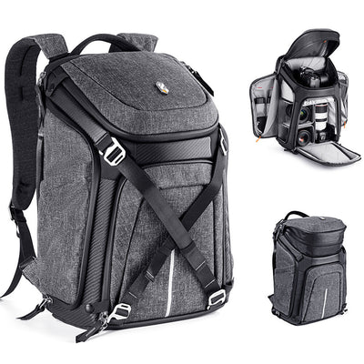 KF Concept Alpha 25L backpack for cameras and lenses