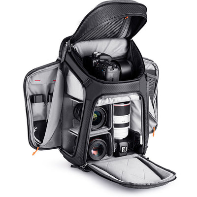 KF Concept Alpha 25L backpack for cameras and lenses