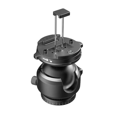 Heipi KF50 2-in-1 Ballhead