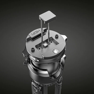 Heipi KF50 2-in-1 Ballhead