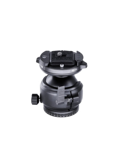 Heipi KF50 2-in-1 Ballhead