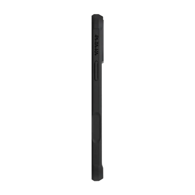 PITAKA Aramid Fibre ProGuard Case for iPhone 17 Pro Black/Grey