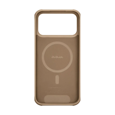 PITAKA Aramid Fibre ProGuard Case for iPhone 17 Pro Sunset
