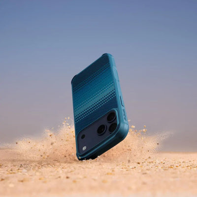 PITAKA Aramid Fibre ProGuard Case for iPhone 17 Pro Max Moonrise