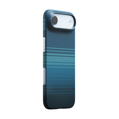 PITAKA Aramid Fibre Ultra-Slim Case For iPhone Air Moonrise