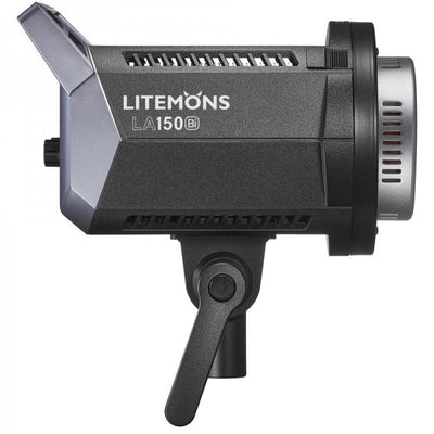 Godox Litemons LA150B 190W Bi-Color Compact LED Light