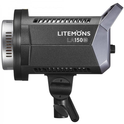 Godox Litemons LA150B 190W Bi-Color Compact LED Light