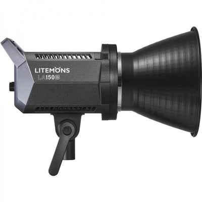 Godox Litemons LA150B 190W Bi-Color Compact LED Light