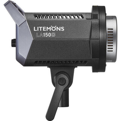 Godox Litemons LA150D CompactLED Light (DAYLIGHT 5600K )