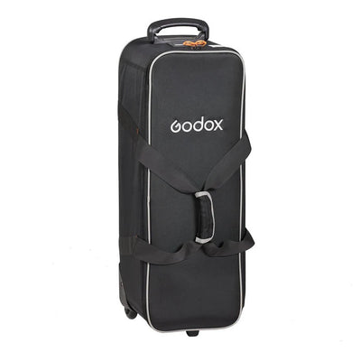 Godox LA200Bi 200W Compact Bi-Colour LED Lighting Kit - 2 x Light Head