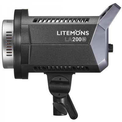 Godox Litemons LA200B 230W Bi-Color Compact LED Light