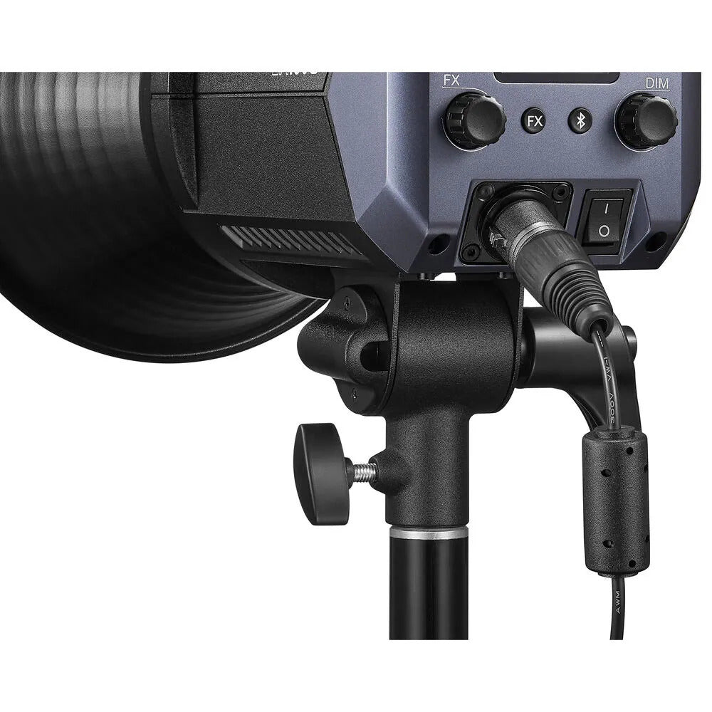 Godox LA200D 200W DayLight 5600K LED Lighting Kit - 2 x Light Head