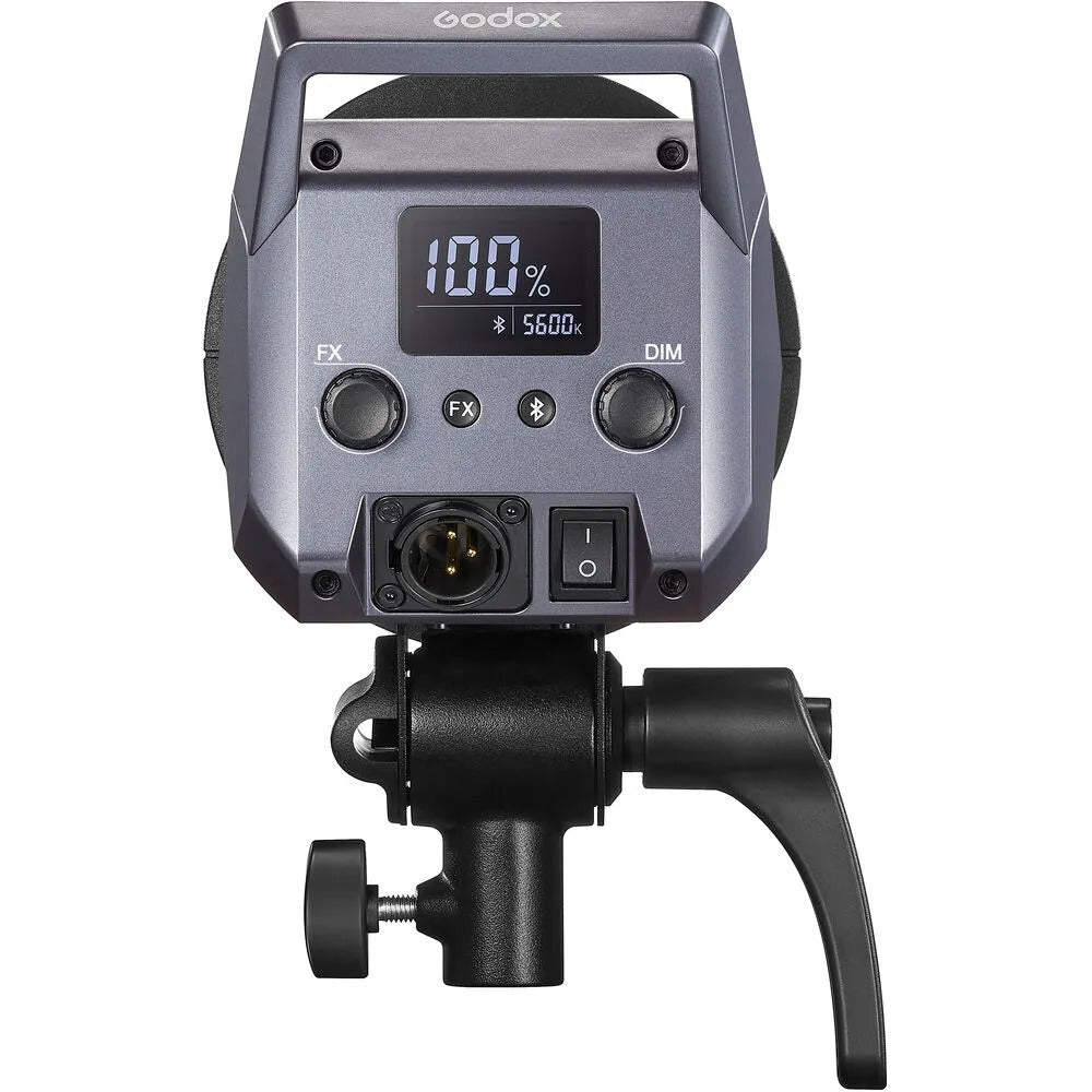 Godox LA200D 200W DayLight 5600K LED Lighting Kit - 2 x Light Head