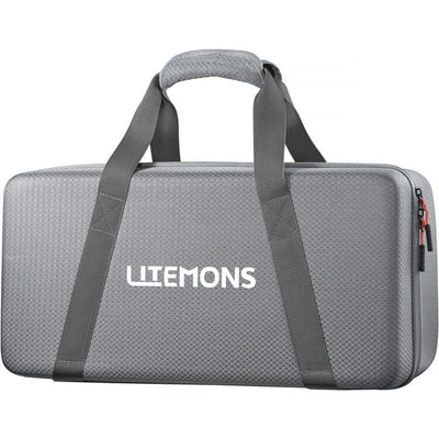Godox Litemons LA300R RGB LED Monolight (White, Travel Kit)