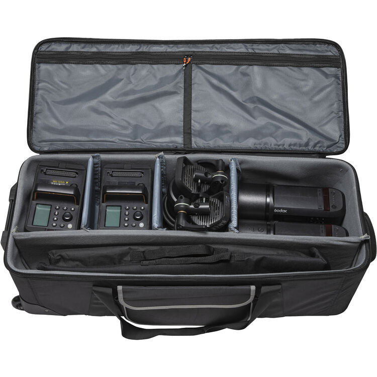 Godox Litemons LA300R RGB LED Monolight (3-Light Kit)