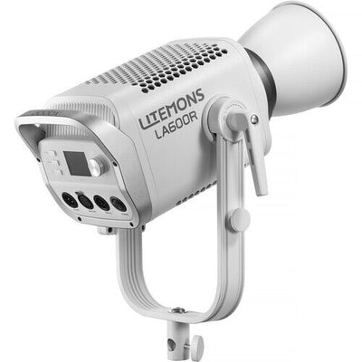 Godox LITEMONS LA600R RGB LED Monolight (White)