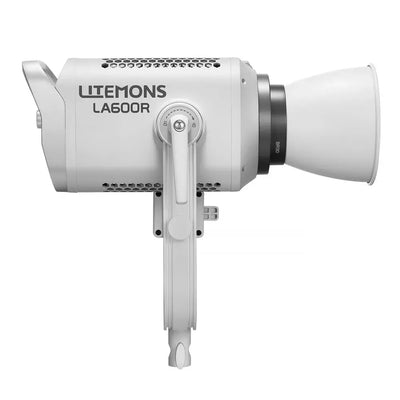Godox Litemons LA600R RGB LED Light with Carry Case