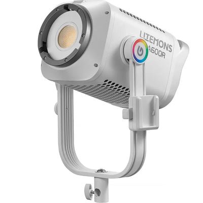 Godox Litemons LA600R RGB LED Light with Carry Case