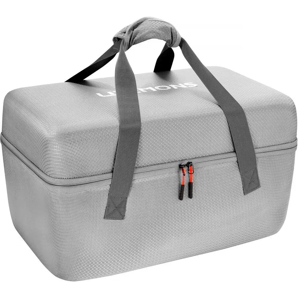 Godox Litemons LA600R RGB LED Light with Carry Case