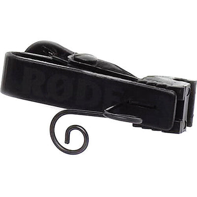 RODE LAV-CLIP Clip Mount for Rode Lavaliers (Pack of 3)