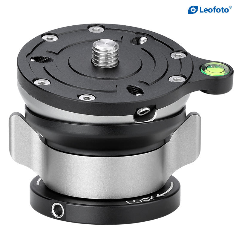 Leofoto Levelling Base LB-60N