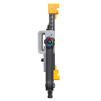 Godox LD150RS 150W RGB Panel Light Inc Barndoors