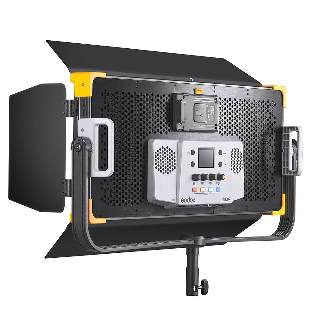 Godox LD150R 150W RGB Video LED Light Panel