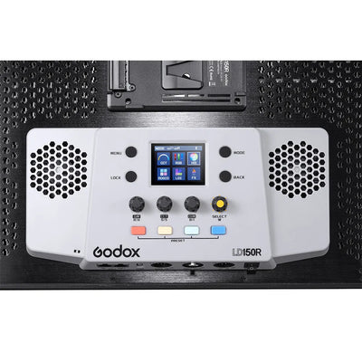 Godox LD150R 150W RGB Video LED Light Panel