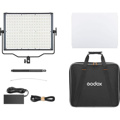 Godox LDX100R RGB LED Light Panel