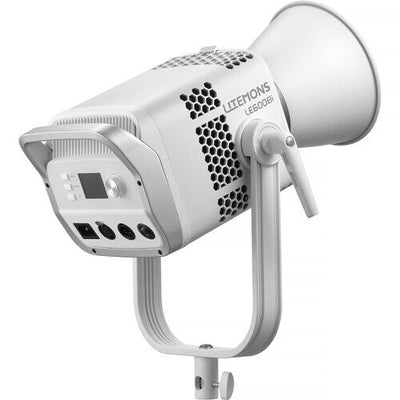 Godox Litemons LE600Bi Bi-Color LED Monolight (White)