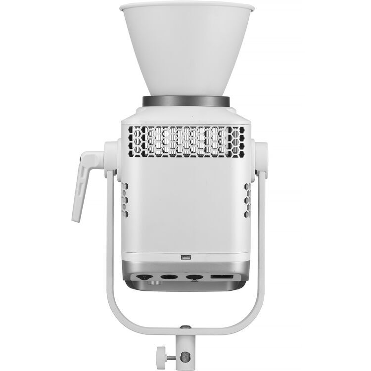Godox Litemons LE600Bi Bi-Color LED Monolight (White)