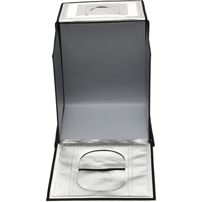 Jinbei LED660 Photography Studio Light Tent with built in LED light( 60 X 60 X 60CM )