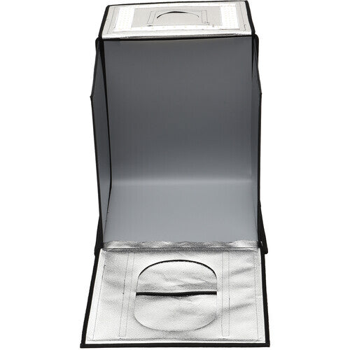 Jinbei LED660 Photography Studio Light Tent with built in LED light( 60 X 60 X 60CM )
