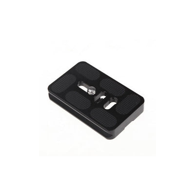 LEOFOTO Quick Release Arca Swiss Plate PU-60